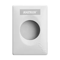 Katrin 91875 диспенсер для гигиенических пакетов от магазина Белый Лис
