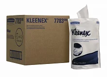 Kimberly-Clark 7783 KLEENEX Влажные чистящие и дезинфицирующие салфетки (сменный блок) для арт7936 от магазина Белый Лис