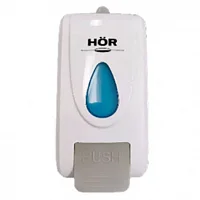 HOR-X-2228-1 Дозатор для мыла от магазина Белый Лис