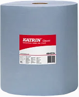 Katrin Classic 464262 Бумажный протирочный материал от магазина Белый Лис