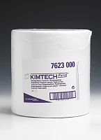 Kimberly-Clark 7623 KIMTECH Prep протирочный материал в рулоне для подготовки поверхности белый от магазина Белый Лис