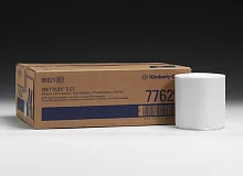 Kimberly-Clark 7762 Kimtech Wettask Протирочные салфетки в рулоне (сменный блок) белый DSX от магазина Белый Лис