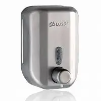 LOSDI CJ1008S-L Дозатор жидкого мыла от магазина Белый Лис