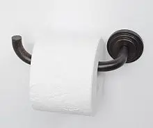 WasserKRAFT К-7396 Держатель туалетной бумаги - Цена: 2 003 руб. - Держатели для туалетной бумаги  - Магазин Белый Лис