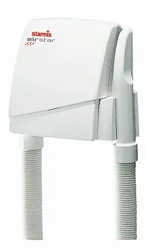 Starmix фен для волос ТВ80A настенный от магазина Белый Лис