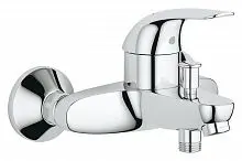 GROHE Euroeco 32743000 Смеситель для ванны - Цена: 5 050 руб. - Смесители Grohe - Магазин Белый Лис