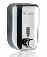 LOSDI CJ1008I-L Дозатор для жидкого мыла от магазина Белый Лис