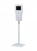 SARAYA IS-9000M стойка для дозаторов GUD-1000, UD-9000, UD-1600 и MD-9001 с монитором от магазина Белый Лис