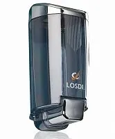 LOSDI CJ1007-L Дозатор жидкого мыла от магазина Белый Лис