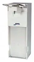 Jofel AC14000 MEDICAL Локтевой дозатор для дезинфицирующих средств от магазина Белый Лис