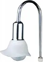 Светильник для зеркала Frap  FF3 - Цена: 408.30 руб. - Зеркала для ванной - Магазин Белый Лис