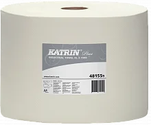 Katrin Plus 481559 Бумажный протирочный материал от магазина Белый Лис