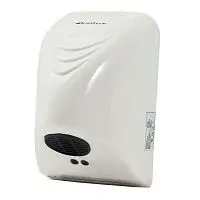 Ksitex M-1000 Сушилка для рук электрическая, пластик белая от магазина Белый Лис