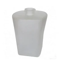 WasserKRAFT C002 Дозатор стеклянный без носика для 5099 - Цена: 830 руб. - Дозаторы мыла для ванной - Магазин Белый Лис