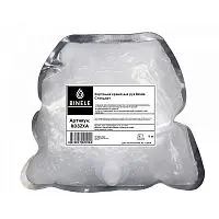 Binele BD32XA Комплект картриджей крема для рук Стандарт (2 шт по 1 л.) - Цена: 1 100 руб. - Жидкое мыло для диспенсеров - Магазин Белый Лис