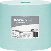 Katrin Plus 457019 Нетканый протирочный материал от магазина Белый Лис