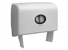Kimberly-Clark 6947 Aquarius диспенсер для туалетной бумаги от магазина Белый Лис