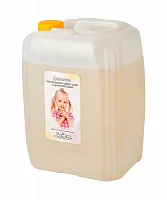 Дезон мыло детское Спринтер евроканистра 5 л - Цена: 593 руб. - Чистящие и моющие средства - Магазин Белый Лис