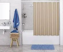 WasserKRAFT Oder SC-30601 Шторка для ванной - Цена: 1 460 руб. - Шторки для ванной - Магазин Белый Лис