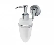WasserKRAFT Rhein K-6299 Дозатор для жидкого мыла - Цена: 2 200 руб. - Дозаторы мыла для ванной - Магазин Белый Лис