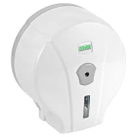 Vialli MJ2 Диспенсер для туалетной бумаги в рулонах Jumbo Maxi от магазина Белый Лис