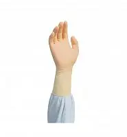 Kimberly-Clark HC3311 KIMTECH PURE G5 Латексные перчатки - Цена: 2 631 руб. - Перчатки защитные - Магазин Белый Лис