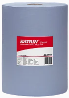 Katrin Classic 464163 Бумажный протирочный материал от магазина Белый Лис