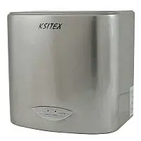 Ksitex M-2008C JET Скоростная сушилка для рук электрическая, пластик серая от магазина Белый Лис