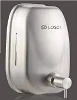 LOSDI CJ1009S-L Дозатор жидкого мыла от магазина Белый Лис