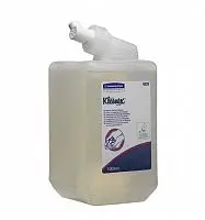 Kimberly-Clark 6333 KLEENEX Жидкое мыло для рук в картриджах - Цена: 8 059.35 руб. - Картриджи с жидким мылом - Магазин Белый Лис
