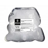 Binele BD34XA Комплект картриджей крема для рук Frutta (2 шт по 1 л.) - Цена: 790 руб. - Жидкое мыло для диспенсеров - Магазин Белый Лис