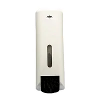 HOR-X-2207W Дозатор для мыла от магазина Белый Лис