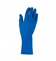 Kimberly-Clark 49823 JACKSON SAFETY G29 Перчатки для общих хозяйственных работ в пачке S синие - Цена: 66 525.10 руб. - Перчатки защитные - Магазин Белый Лис