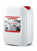 SARAYA GMP 321 Auto-clean Goodmaid PRO Жидкое щелочное моющее средство для посудомоечных машин - Цена: 6 785 руб. - Чистящие и моющие средства - Магазин Белый Лис
