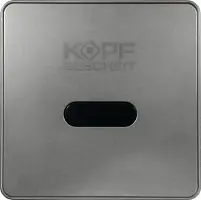 Kopfgescheit KR6433DC Устройство автоматического слива воды для писсуара - Цена: 12 990 руб. - Устройства слива для писсуаров - Магазин Белый Лис