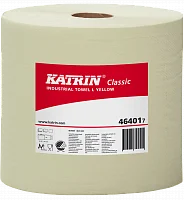 Katrin Classic 464017 Бумажный протирочный материал от магазина Белый Лис