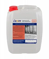 Дезон Е203 Средство кислотное (азотная) низкопенное для CIP-мойки оборудования 5,0 кг - Цена: 580 руб. - Чистящие и моющие средства - Магазин Белый Лис