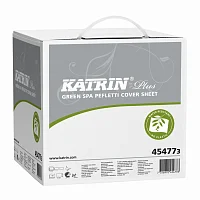 Katrin Green Spa 454773 Одноразовые простыни для сауны - Цена: 13 752.20 руб. - Одноразовые простыни - Магазин Белый Лис