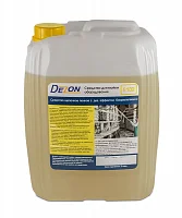 Дезон Е102 Средство щелочное с хлором для мойки оборудования 5,0 кг - Цена: 582 руб. - Чистящие и моющие средства - Магазин Белый Лис