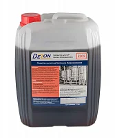 Дезон Е202 Средство кислотное (ортофосфорная) низкопенное для CIP-мойки оборудования 5,0 кг - Цена: 777 руб. - Чистящие и моющие средства - Магазин Белый Лис