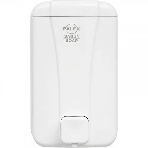 Palex 3430-0 Диспенсер для жидкого мыла 1000 мл от магазина Белый Лис