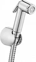 ECA 402111032EX гигиенический ручной душ со шлангом 100 см и держателем - Цена: 2 785 руб. - Смесители ECA - Магазин Белый Лис