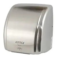 Ksitex M-2300AC Сушилка для рук электрическая, матовая от магазина Белый Лис