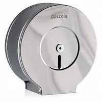 LOSDI CP0202F-L Держатель туалетной бумаги от магазина Белый Лис