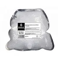Binele BD31XA Комплект картриджей крема для рук Стандарт (6 шт по 1 л.) - Цена: 2 290 руб. - Жидкое мыло для диспенсеров - Магазин Белый Лис