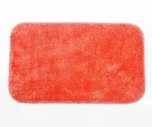 WasserKRAFT Wern BM-2573 Reddish orange Коврик для ванной комнаты - Цена: 3 950 руб. - Коврики для ванных комнат - Магазин Белый Лис