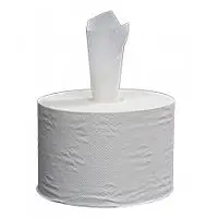 BINELE PR60LA Туалетная бумага с центральной вытяжкой L-Premium, 6 рулонов по 210 м от магазина Белый Лис