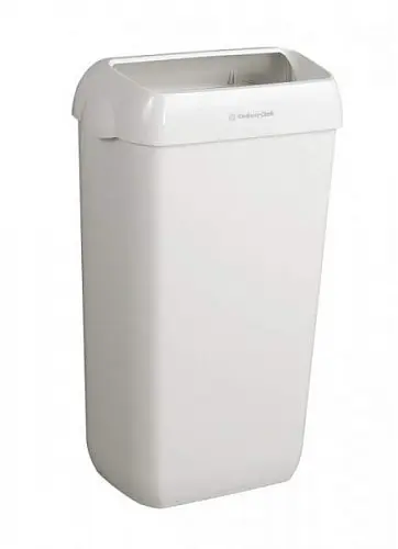 Kimberly-Clark 6993 Aquarius корзина для мусора - Цена: 4 380 руб. - Урны и контейнеры для мусора - Магазин Белый Лис