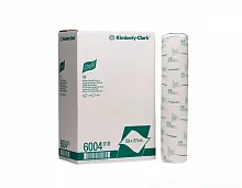 Kimberly-Clark 6004 Простыни бумажные(ширина 59см) рулон - Цена: 19 006.65 руб. - Одноразовые простыни - Магазин Белый Лис