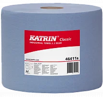 Katrin Classic 464118 Бумажный протирочный материал от магазина Белый Лис